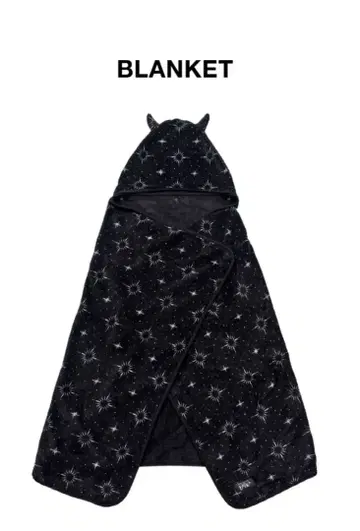 ENHYPEN FATE+ 담요