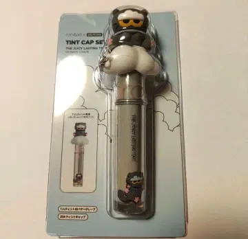 rom&nd | ZO&FRIENDS ZOA 틴트 캡 세트