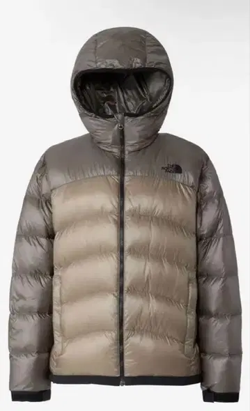 새상품 The North Face 아콩카과 후디