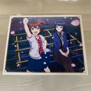 아이돌 마스터 밀리언 라이브! 제1권 [특장판] Blu-ray