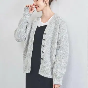 UNITED ARROWS 가디건