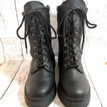 봉보야주 2246 여성용 부츠