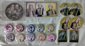 9R.I.P. 굿즈 세트