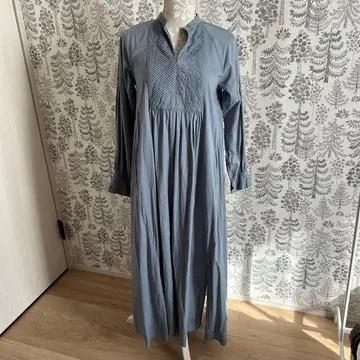 누키테파 원피스