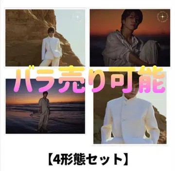 SPACE COWBOY 4 형태