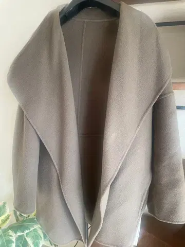 plage 해밀턴 코트 ( 사이즈 36 )