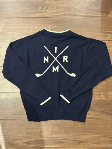 아이리쉬맨 골프웨어