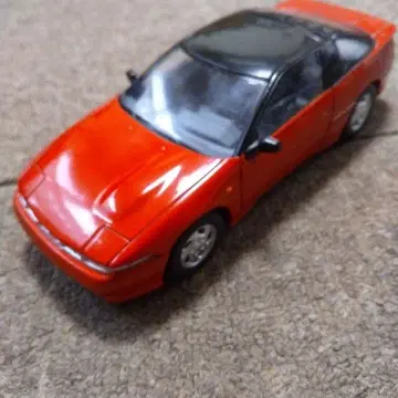 MITSUBISHI, ECiipse 미니카 1/24