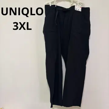 UNIQLO 기어 팬츠 남성용 3XL