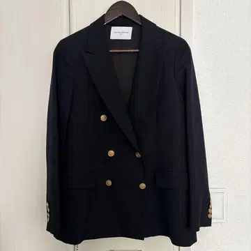 유나이티드 애로우즈 자켓 네이비 40