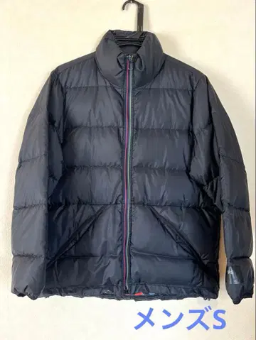 폴스미스 다운 자켓 남성용 S 사이즈