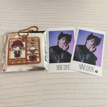 마사히로 2세트