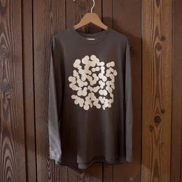 미나 페르호넨 soda water 긴팔 티셔츠 M 사이즈 희소