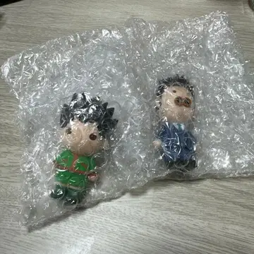 헌터헌터 제일복권