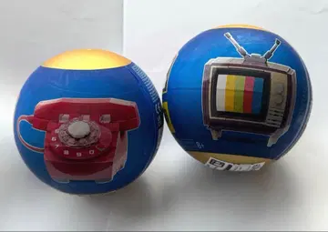 ZURU MAX 맥스 프리미엄 레트로 TV 전화기