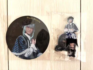 악마성 드라큘라 X: 월하의 야상곡 아크릴 스탠드 코스터