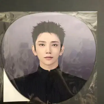 SEVENTEEN 조슈아 NEW 부채