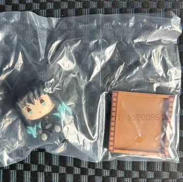 제일복권 귀멸의 칼날 F상 쵸코놋코 피규어 토키토 무이치로