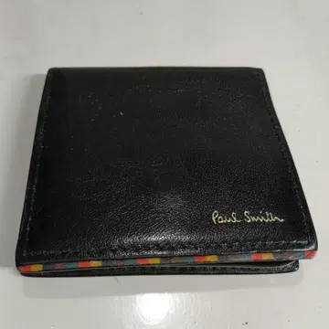 Paul Smith 코인 케이스 동전 지갑
