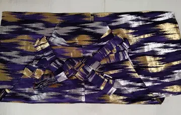 일본 무용 연극 코스프레 남녀 공용 센다이 하카마