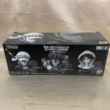 마스코레 프리미엄 원피스 그레이트 딥 컬렉션 최악의 세대