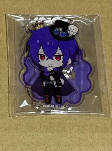 제5인격 REJECT alf 아크릴 스탠드