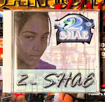 G-Rap 2-SHAE - 2-SHAE