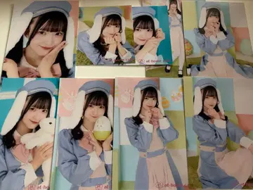 앳홈카페 프리미엄 메이드 천사 부활절 브로마이드