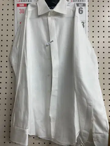 메이커스 셔츠 카마쿠라 38-85 슬림핏