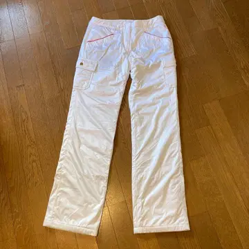 캘러웨이 여성용 골프 충전솜 팬츠 M