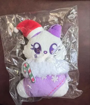 ME:I 마이즈 코코냐 KOKO:NYA 사사키 코코나 봉제 인형 참