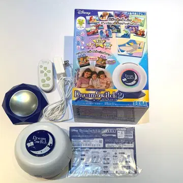 디즈니 드림 스위치 2