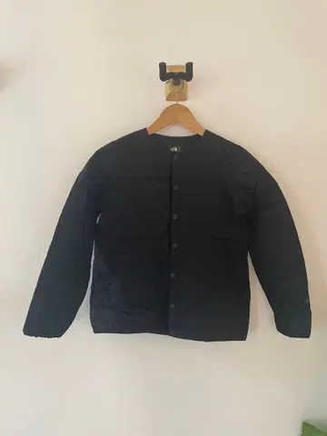 THE NORTHFACE 이너 다운