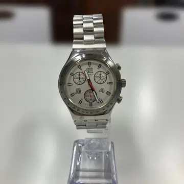 스 아이러니 쿼츠