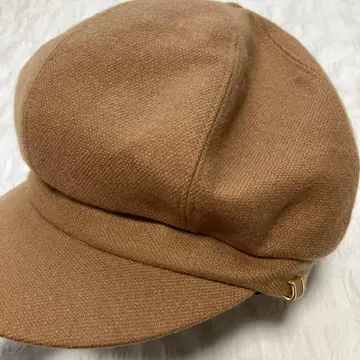 카시라 CA4LA 헌팅 캡