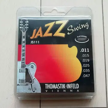 Thomastik-Infeld JS-111 11-47