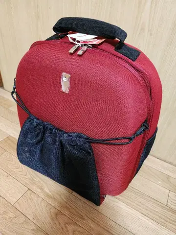 택 포함 새상품 미키하우스 마더 백팩 백팩 마더백