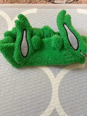 코무돗토 유타 BB5 REI 헤어밴드