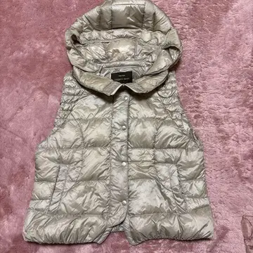 운디치 노베 다운 베스트 44 사이즈