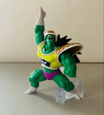 트레이딩 피규어 HG EX 드래곤볼 도레