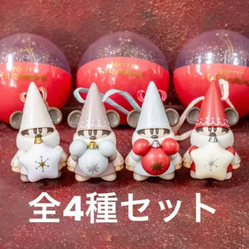 릴린린 캡슐 토이 컴플리트 2025