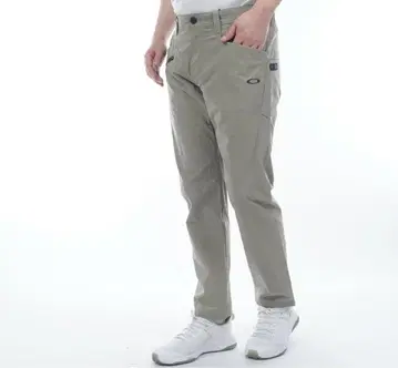 오클리 SKULL AERATE ANKLE TAPERED