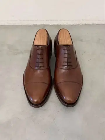 Jalan Sriwijaya 자란 스리위자야 브라운 size 7