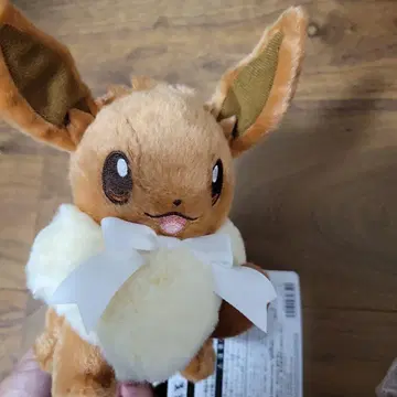 이브이 컬렉션 이브이 봉제 인형