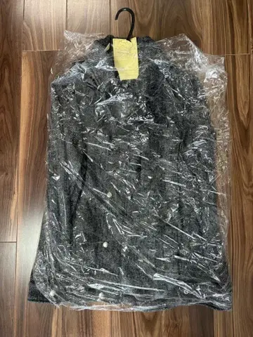 BEAMS HEART 그레이 계열 플리스 자켓 L