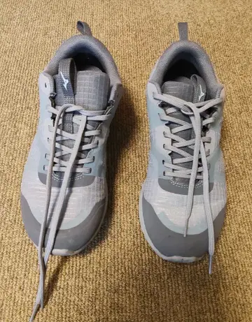 미즈노 ME-05 GTX 2 엠이 고어텍스 방수 에너지