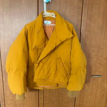 AZULbymoussy 다운 자켓