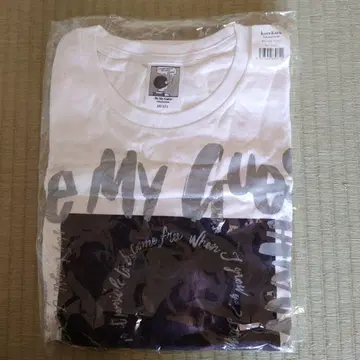 이와타 타카노리 korekara 오리지널 티셔츠