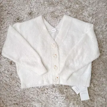 스나이델 홈 룸웨어 가디건