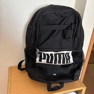 PUMA 백팩